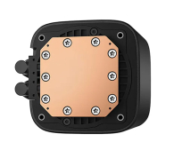 Deepcool LE360 V2 3x120mm - 1339359 - zdjęcie 4